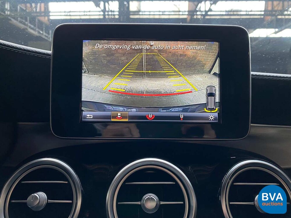 Sjors + Daan! OHH! Mercedes-Benz C250 CDI 4Matic Kombi 204 PS C-Klasse 2015, G-944-KN.