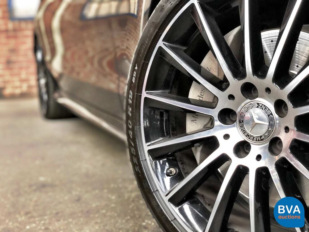 Sjors + Daan! OHH! Mercedes-Benz C250 CDI 4Matic Kombi 204 PS C-Klasse 2015, G-944-KN.