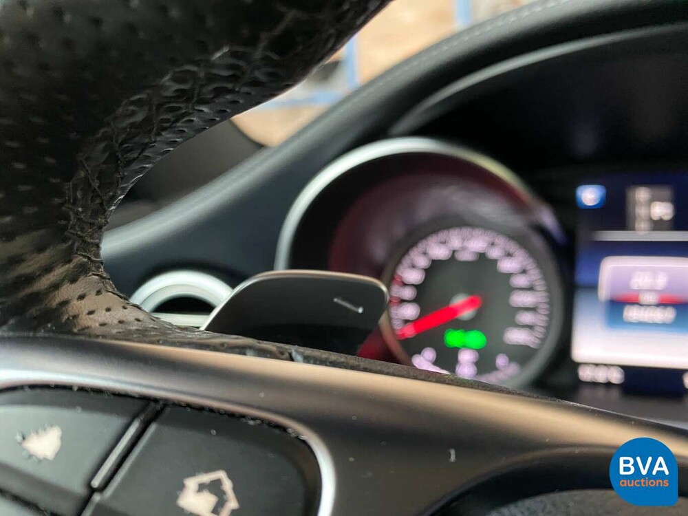 Sjors + Daan! OHH! Mercedes-Benz C250 CDI 4Matic Kombi 204 PS C-Klasse 2015, G-944-KN.