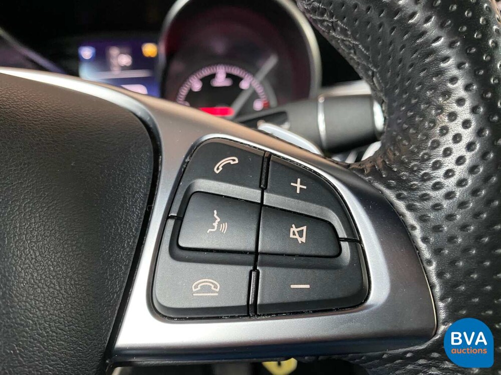 Sjors + Daan! OHH! Mercedes-Benz C250 CDI 4Matic Kombi 204 PS C-Klasse 2015, G-944-KN.