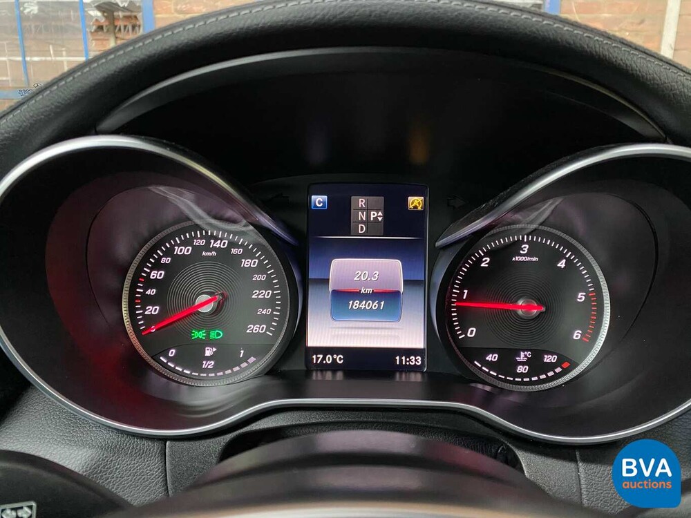 Sjors + Daan! OHH! Mercedes-Benz C250 CDI 4Matic Kombi 204 PS C-Klasse 2015, G-944-KN.