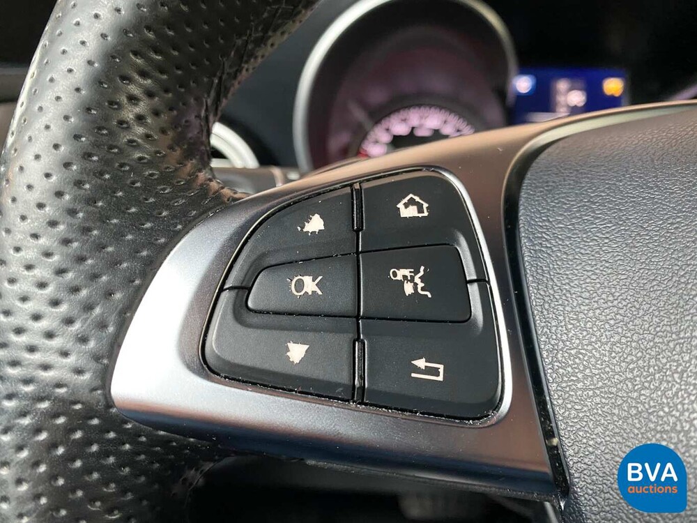 Sjors + Daan! OHH! Mercedes-Benz C250 CDI 4Matic Kombi 204 PS C-Klasse 2015, G-944-KN.