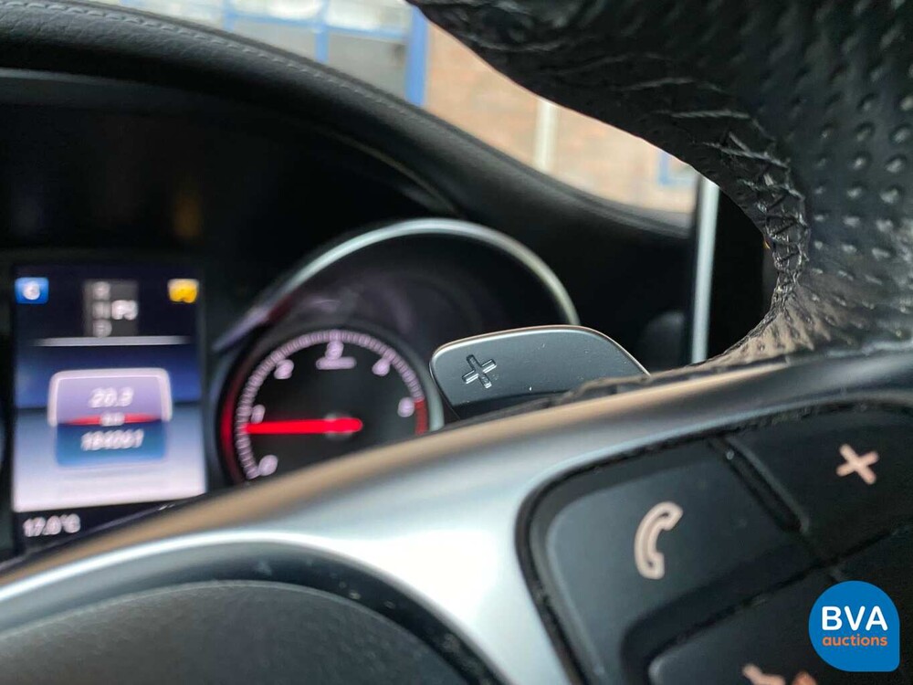 Sjors + Daan! OHH! Mercedes-Benz C250 CDI 4Matic Kombi 204 PS C-Klasse 2015, G-944-KN.