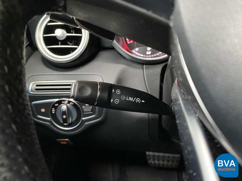 Sjors + Daan! OHH! Mercedes-Benz C250 CDI 4Matic Kombi 204 PS C-Klasse 2015, G-944-KN.