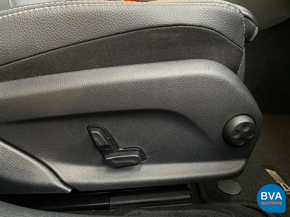 Sjors + Daan! OHH! Mercedes-Benz C250 CDI 4Matic Kombi 204 PS C-Klasse 2015, G-944-KN.