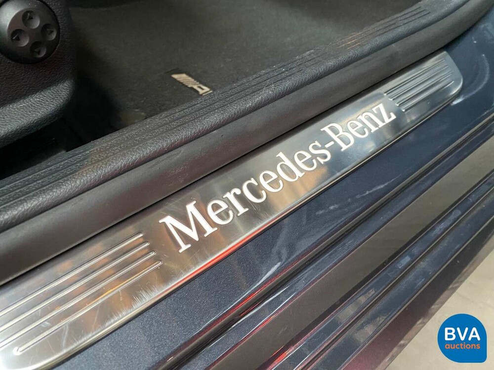 Sjors + Daan! OHH! Mercedes-Benz C250 CDI 4Matic Kombi 204 PS C-Klasse 2015, G-944-KN.