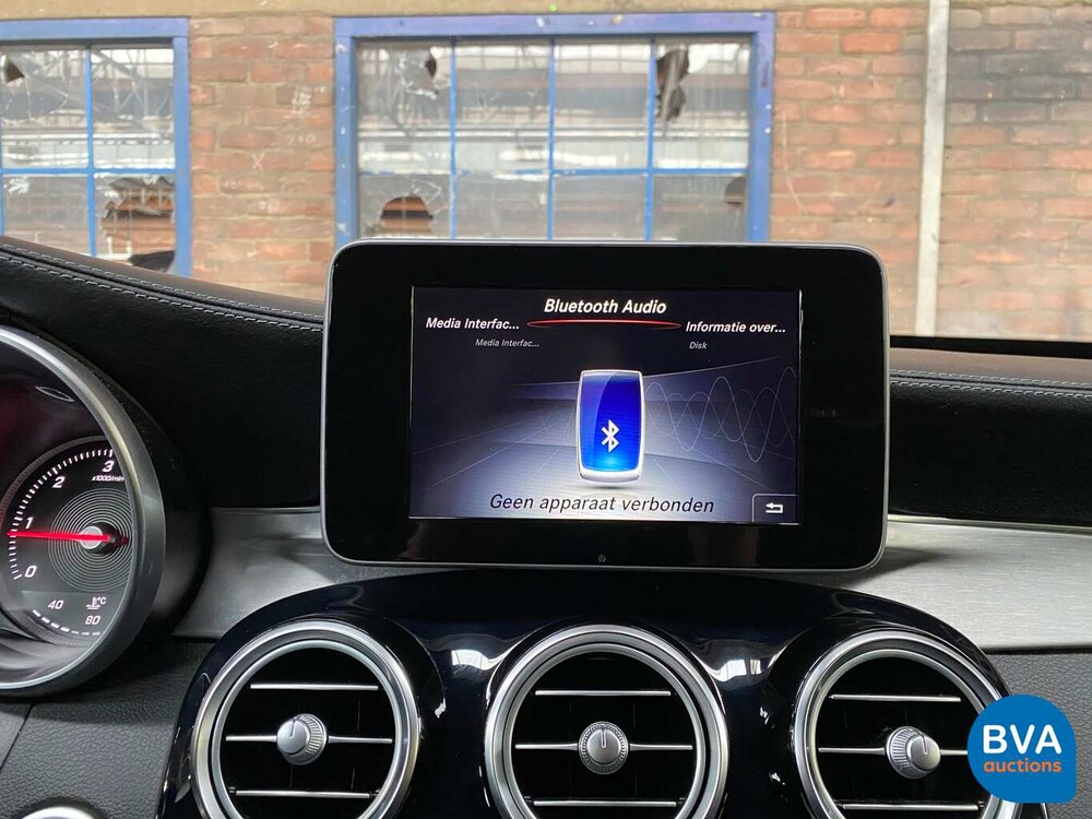 Sjors + Daan! OHH! Mercedes-Benz C250 CDI 4Matic Kombi 204 PS C-Klasse 2015, G-944-KN.