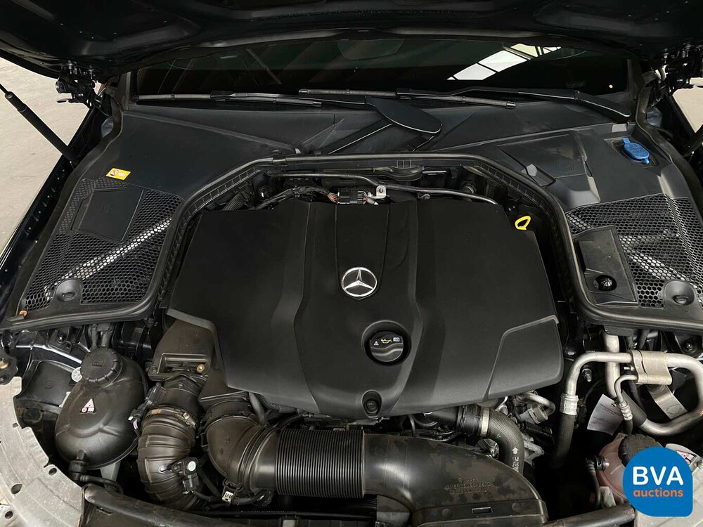 Sjors + Daan! OHH! Mercedes-Benz C250 CDI 4Matic Kombi 204 PS C-Klasse 2015, G-944-KN.