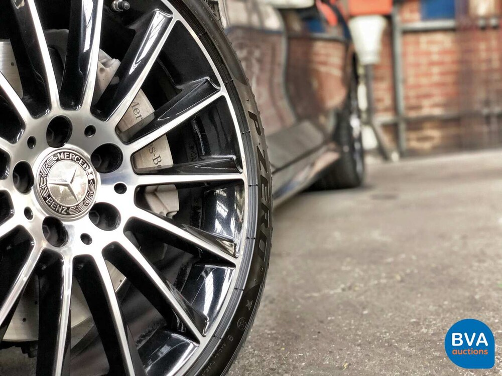 Sjors + Daan! OHH! Mercedes-Benz C250 CDI 4Matic Kombi 204 PS C-Klasse 2015, G-944-KN.