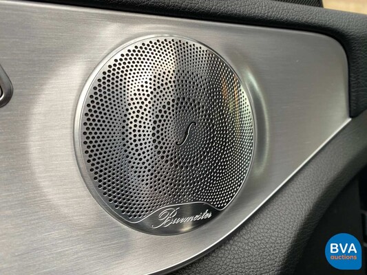 Sjors + Daan! OHH! Mercedes-Benz C250 CDI 4Matic Kombi 204 PS C-Klasse 2015, G-944-KN.