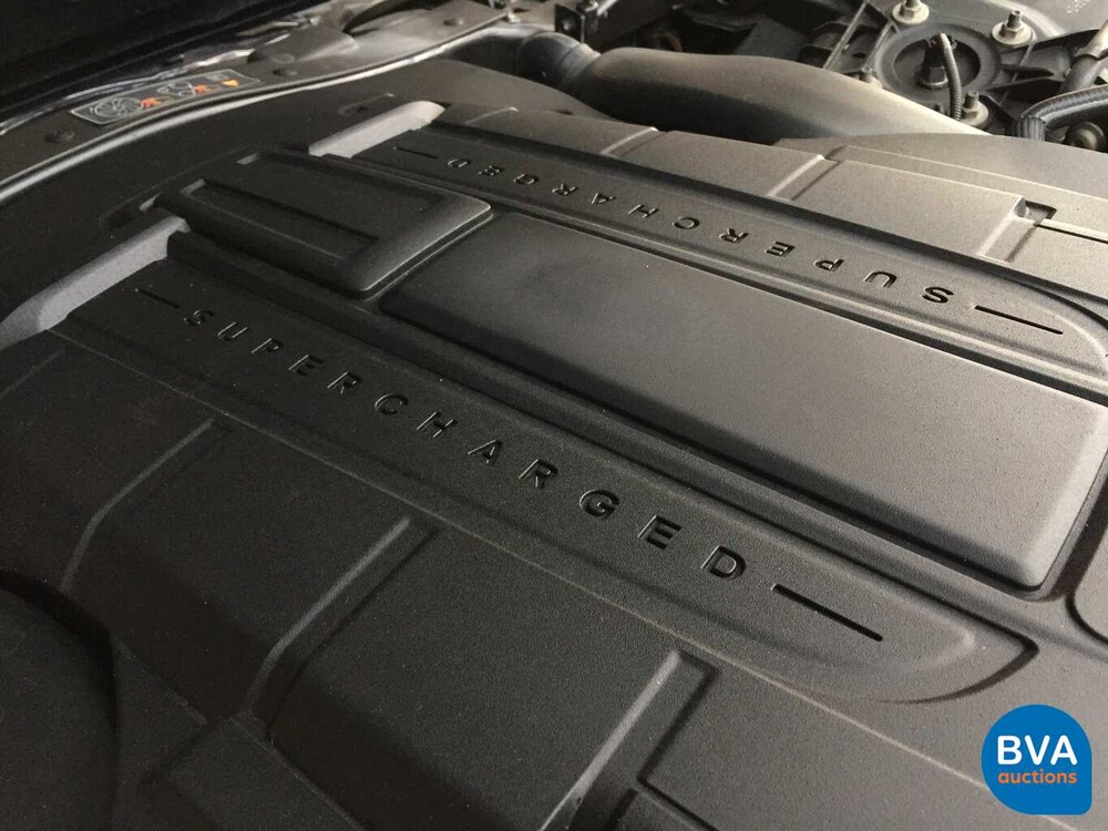 Jaguar XKR Cabrio 4.2 V8 420 PS Cabriolet 2008.