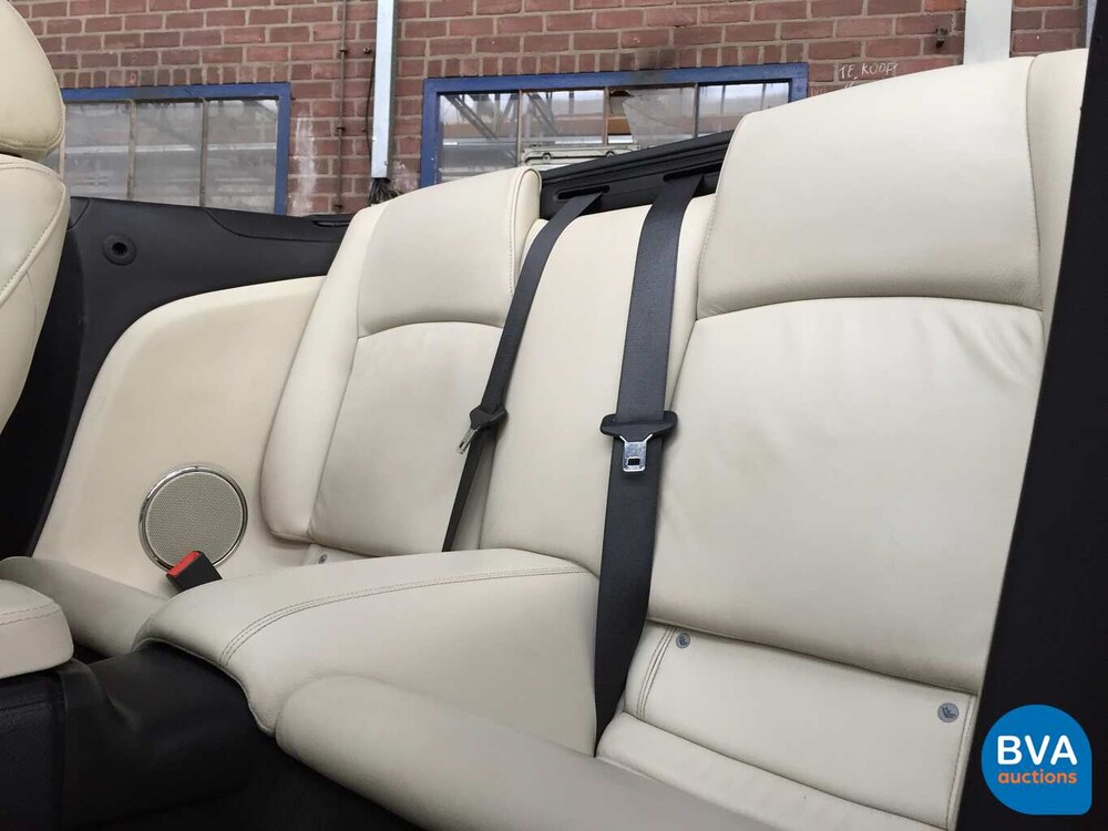 Jaguar XKR Cabrio 4.2 V8 420 PS Cabriolet 2008.