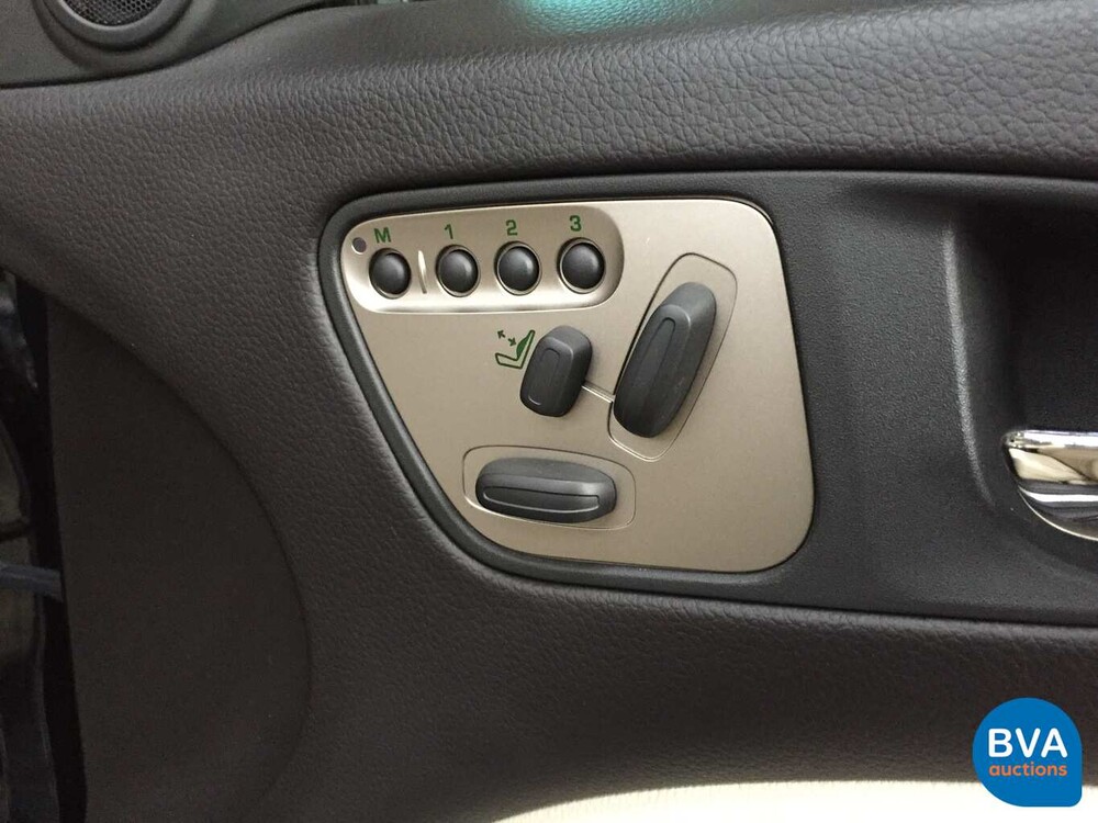 Jaguar XKR Cabrio 4.2 V8 420 PS Cabriolet 2008.