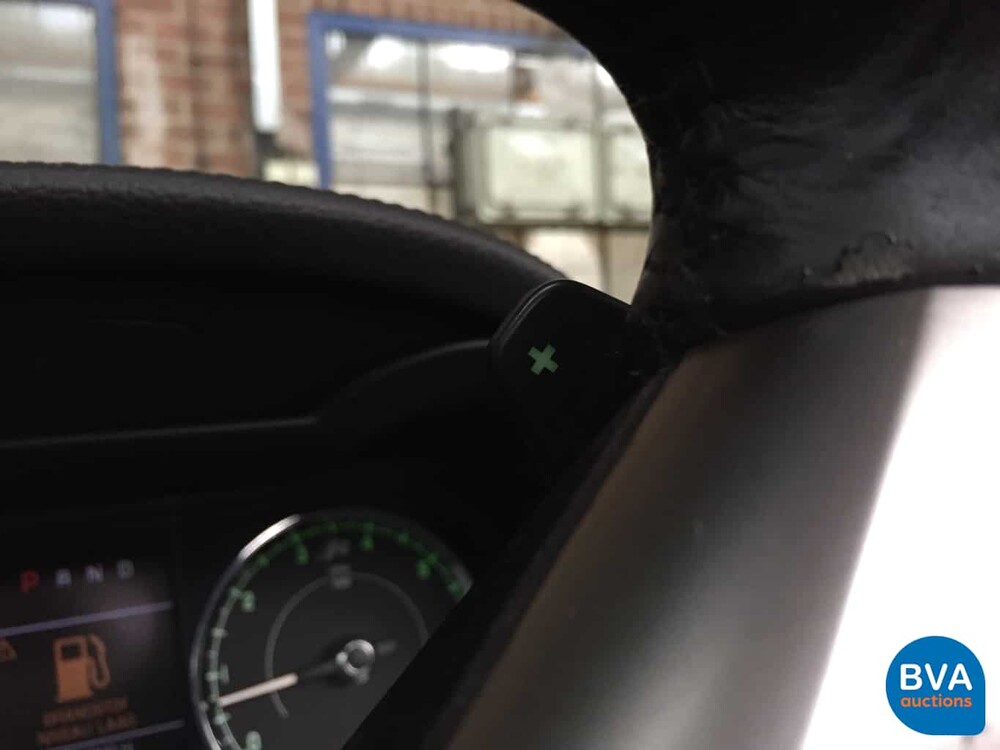 Jaguar XKR Cabrio 4.2 V8 420 PS Cabriolet 2008.