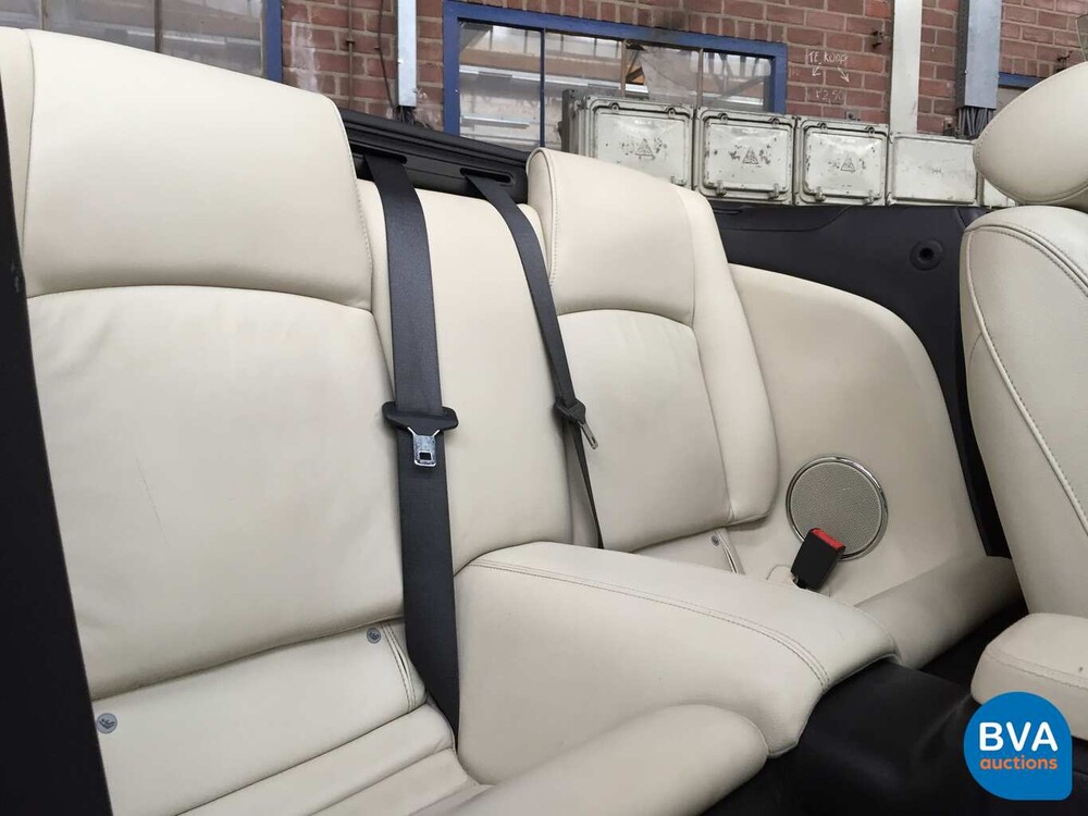 Jaguar XKR Cabrio 4.2 V8 420 PS Cabriolet 2008.