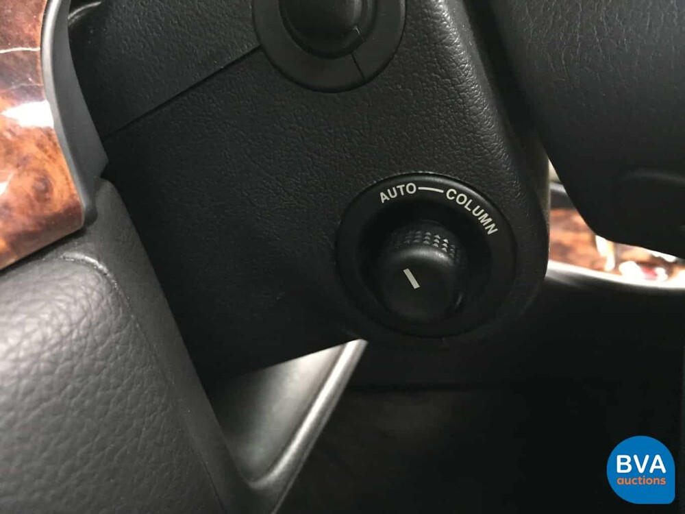 Jaguar XKR Cabrio 4.2 V8 420 PS Cabriolet 2008.