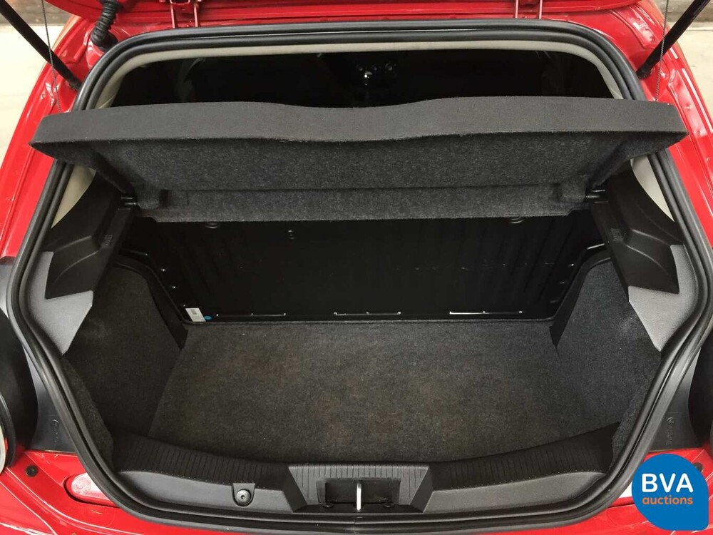 Alfa Romeo Mito 1.4 Impression 2015, J-994-LJ.