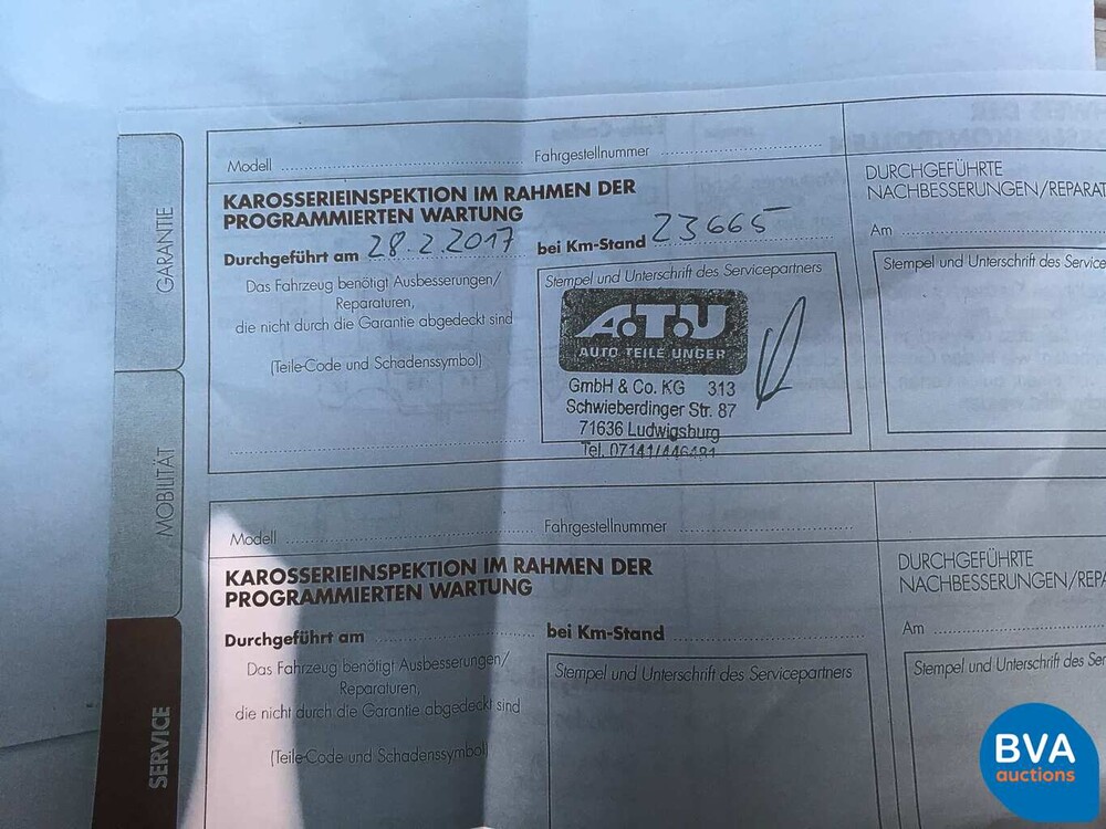 Alfa Romeo Mito 1.4 Impression 2015, J-994-LJ.