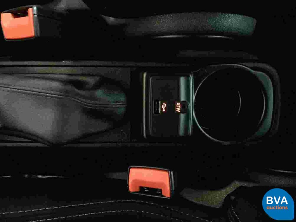 Alfa Romeo Mito 1.4 Impression 2015, J-994-LJ.