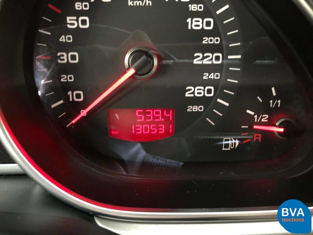 Audi Q7 3.0 TDI Quattro 7-Sitzer 239 PS Facelift 2011, 19-RRL-5.