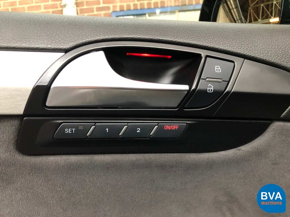 Audi Q7 3.0 TDI Quattro 7-Sitzer 239 PS Facelift 2011, 19-RRL-5.