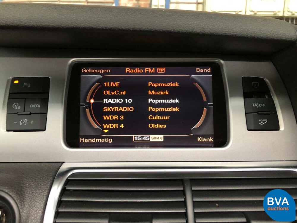 Audi Q7 3.0 TDI Quattro 7-Sitzer 239 PS Facelift 2011, 19-RRL-5.