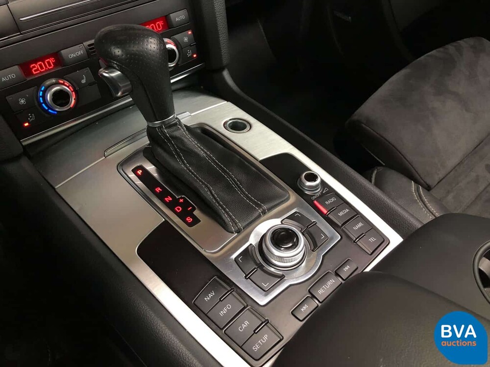 Audi Q7 3.0 TDI Quattro 7-Sitzer 239 PS Facelift 2011, 19-RRL-5.