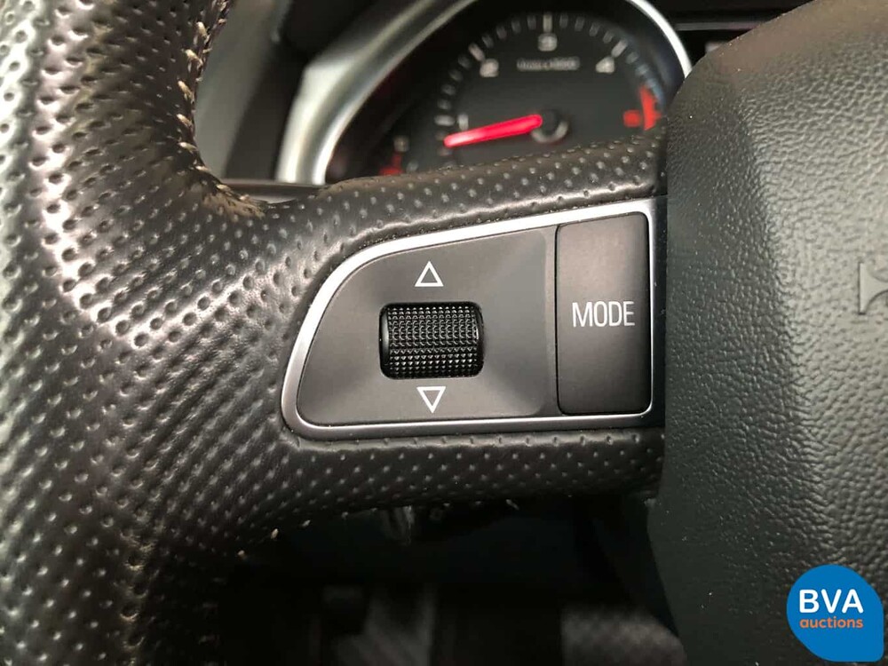 Audi Q7 3.0 TDI Quattro 7-Sitzer 239 PS Facelift 2011, 19-RRL-5.