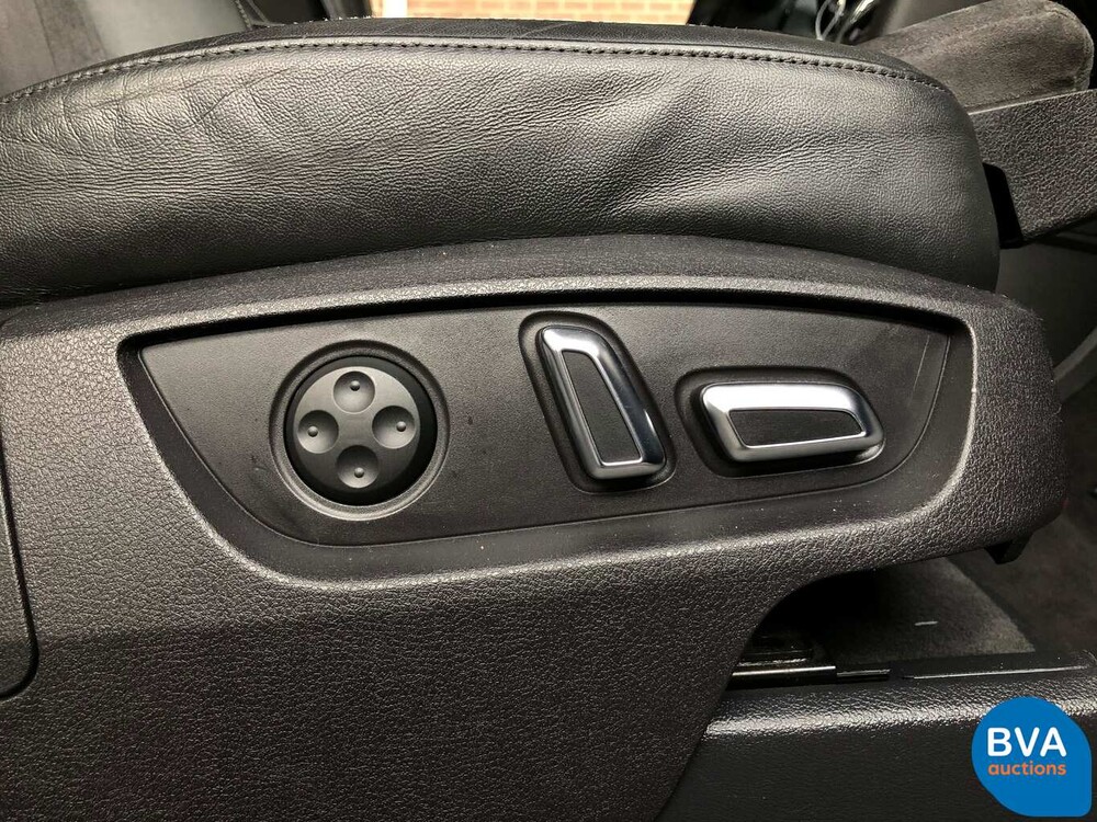 Audi Q7 3.0 TDI Quattro 7-Sitzer 239 PS Facelift 2011, 19-RRL-5.