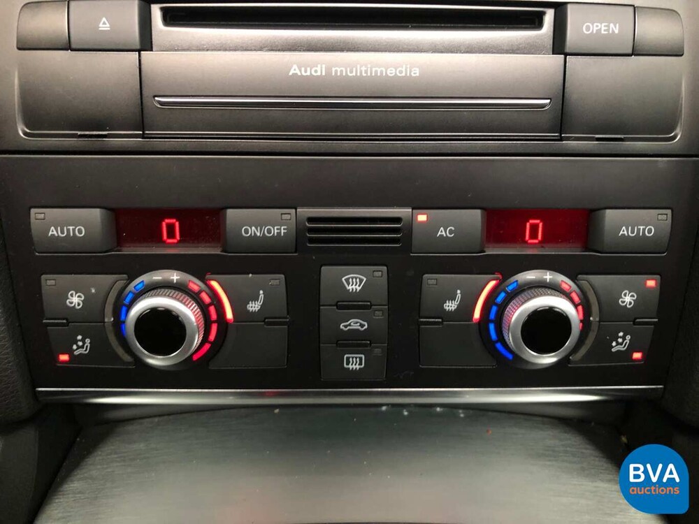 Audi Q7 3.0 TDI Quattro 7-Sitzer 239 PS Facelift 2011, 19-RRL-5.