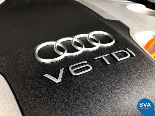 Audi Q7 3.0 TDI Quattro 7-persoons 239pk Facelift 2011, 19-RRL-5