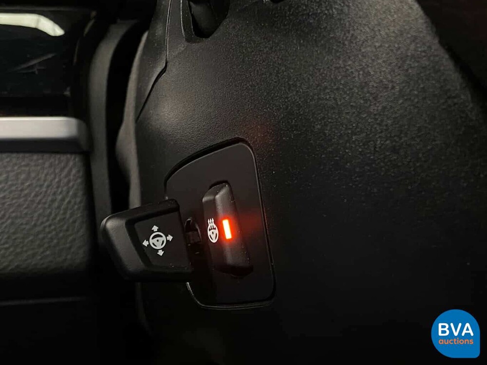 BMW Alpina B5 Bi-Turbo Touring 507 PS / 700 Nm 2011, niederländisches Kennzeichen.