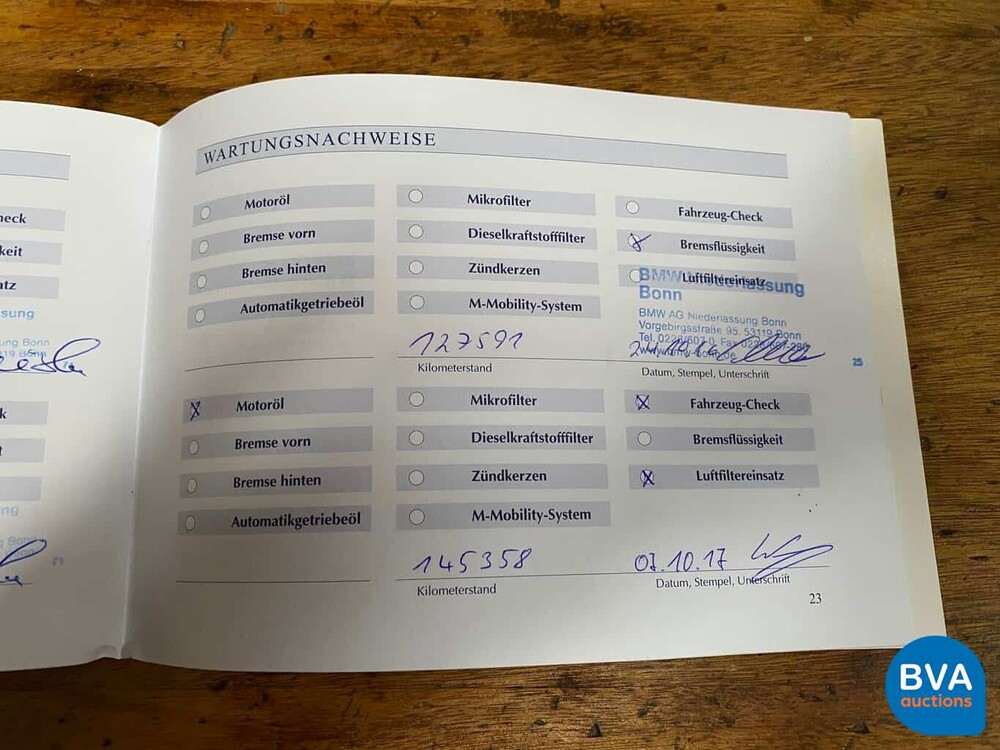 BMW Alpina B5 Bi-Turbo Touring 507 PS / 700 Nm 2011, niederländisches Kennzeichen.