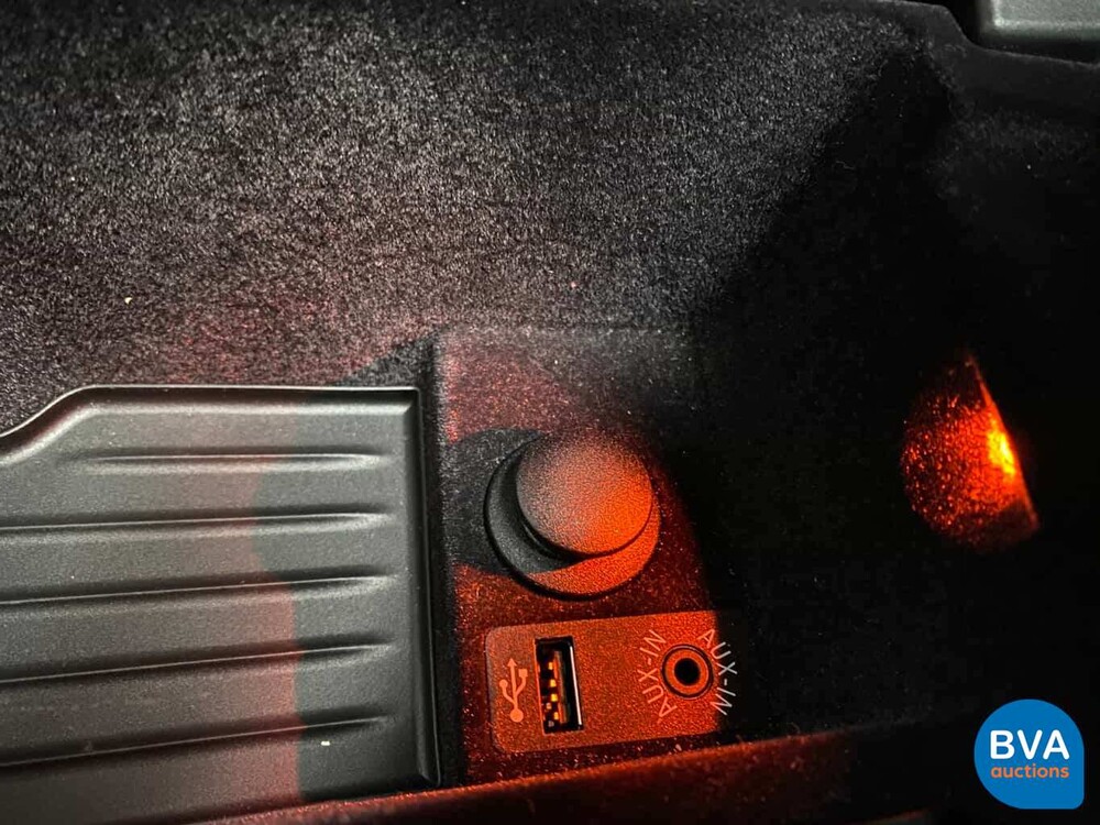 BMW Alpina B5 Bi-Turbo Touring 507 PS / 700 Nm 2011, niederländisches Kennzeichen.