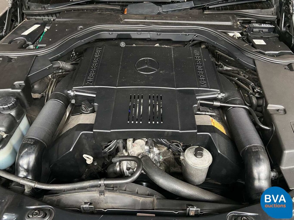 Mercedes-Benz S500 Coupé Automatik S-Klasse 320 PS 1994, HV-GF-06.