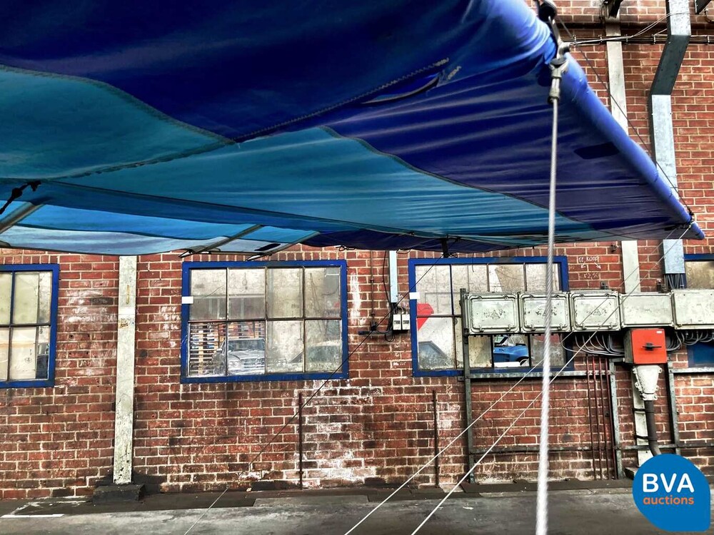 Comco Ikarus Sherpa II Ultraleichtflugzeug Sherpa 2.