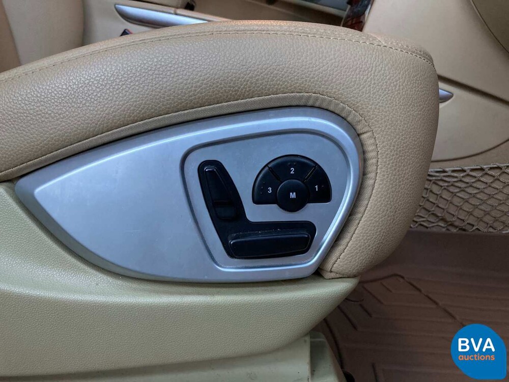 Mercedes-Benz GL320 CDI 250 PS 2008, 9-SRJ-33.