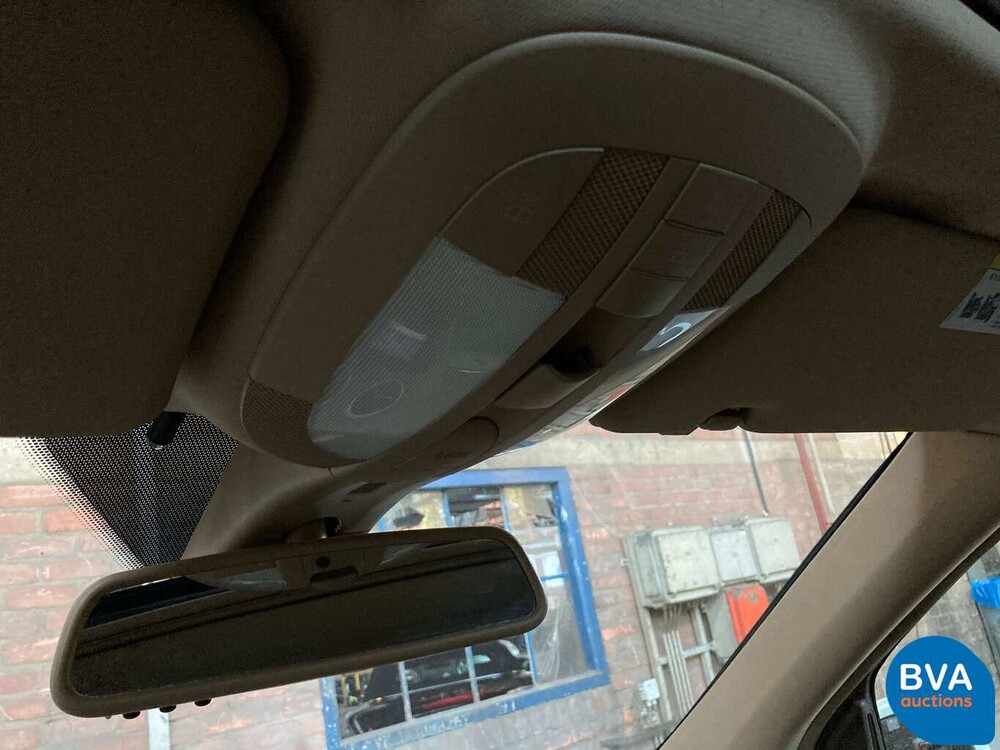 Mercedes-Benz GL320 CDI 250 PS 2008, 9-SRJ-33.