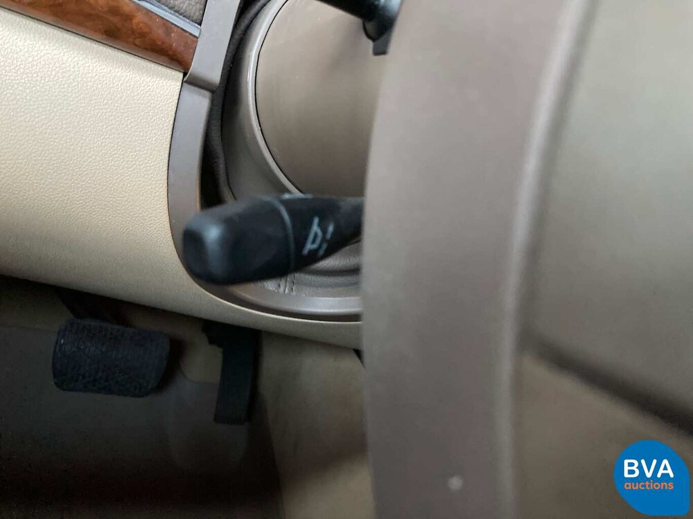 Mercedes-Benz GL320 CDI 250 PS 2008, 9-SRJ-33.