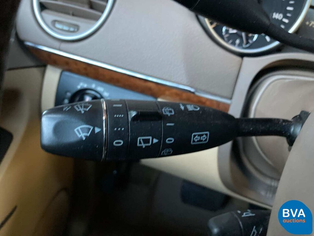 Mercedes-Benz GL320 CDI 250 PS 2008, 9-SRJ-33.