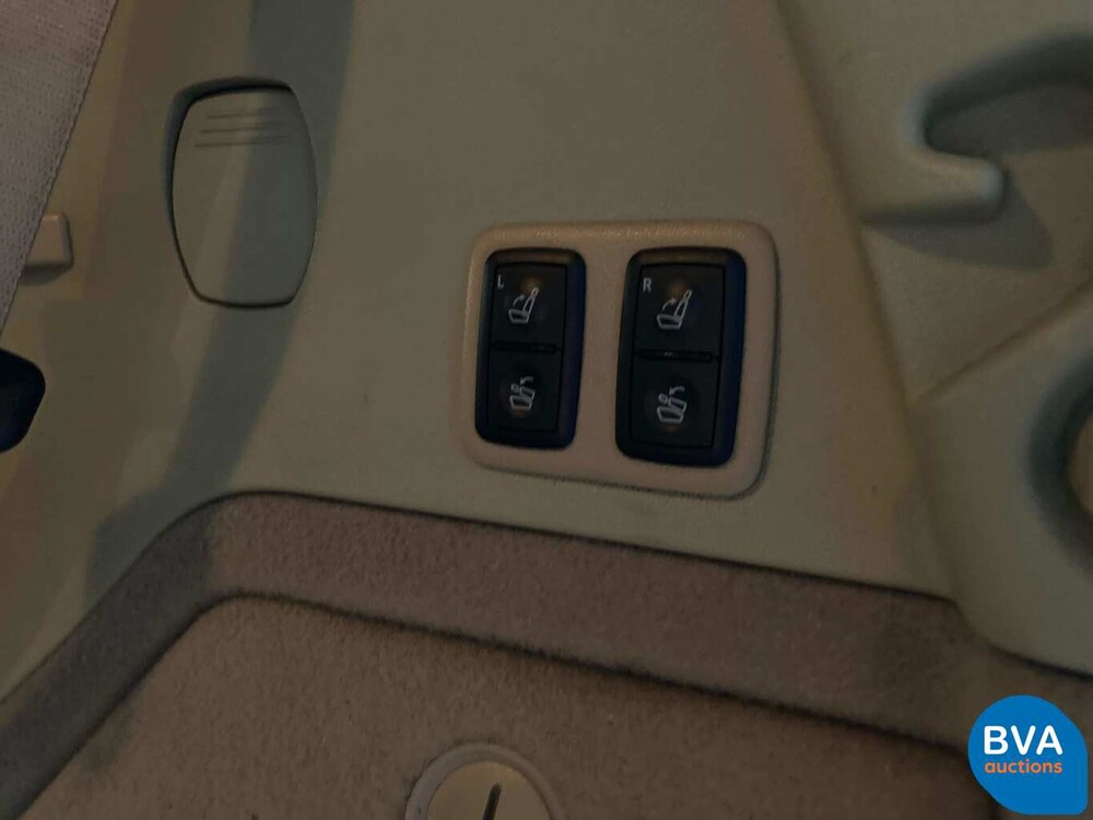 Mercedes-Benz GL320 CDI 250 PS 2008, 9-SRJ-33.