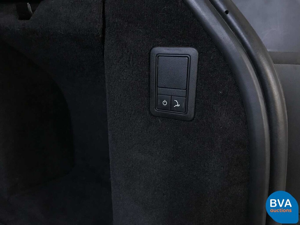 Land Rover Range Rover Sport SDV8 HSE Dynamisch 340 PS ORG-NL, 9-TTL-44.