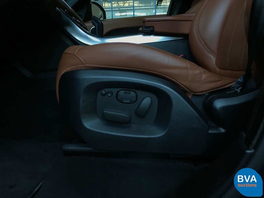 Land Rover Range Rover Sport SDV8 HSE Dynamisch 340 PS ORG-NL, 9-TTL-44.