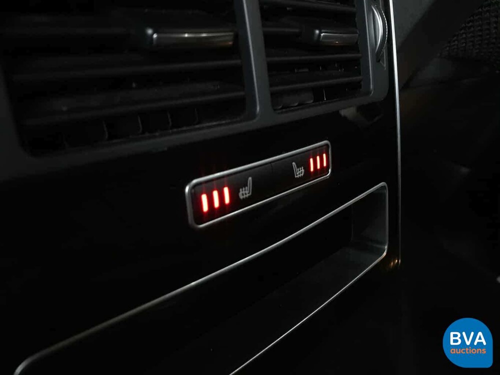 Land Rover Range Rover Sport SDV8 HSE Dynamisch 340 PS ORG-NL, 9-TTL-44.