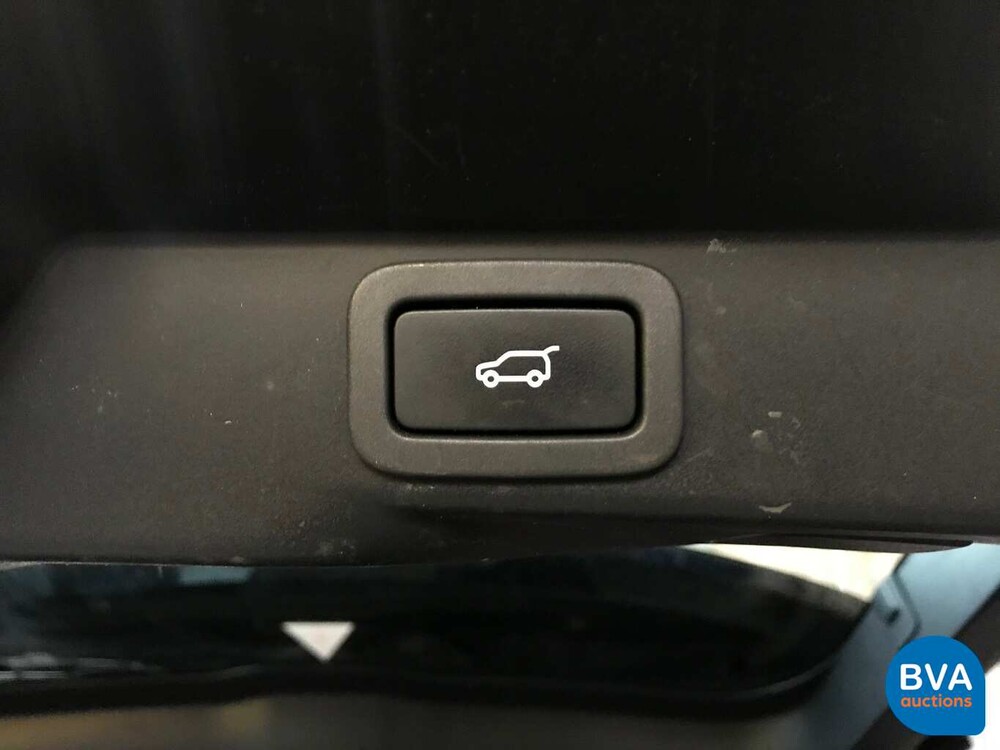 Land Rover Range Rover Sport SDV8 HSE Dynamisch 340 PS ORG-NL, 9-TTL-44.