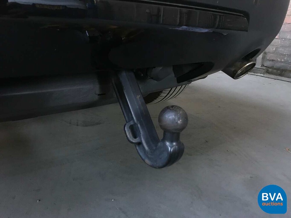 Land Rover Range Rover Sport SDV8 HSE Dynamisch 340 PS ORG-NL, 9-TTL-44.