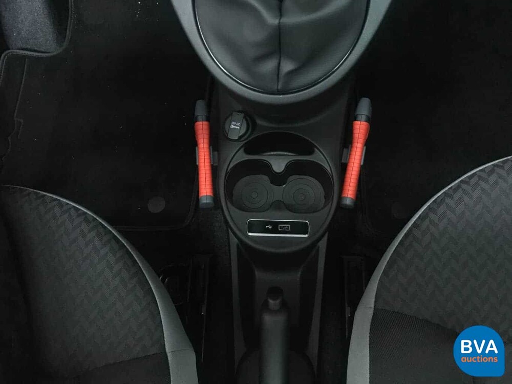 Fiat 500 C 0.9 TwinAir Cabriolet 2020, H-107-DB.