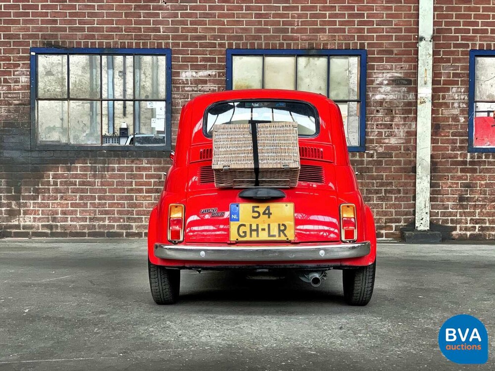 Fiat 500 R 0.6 1974, 54-GH-LR.