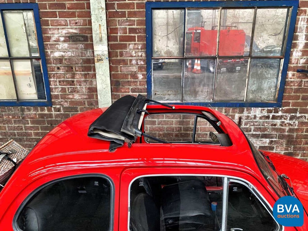 Fiat 500 R 0.6 1974, 54-GH-LR.