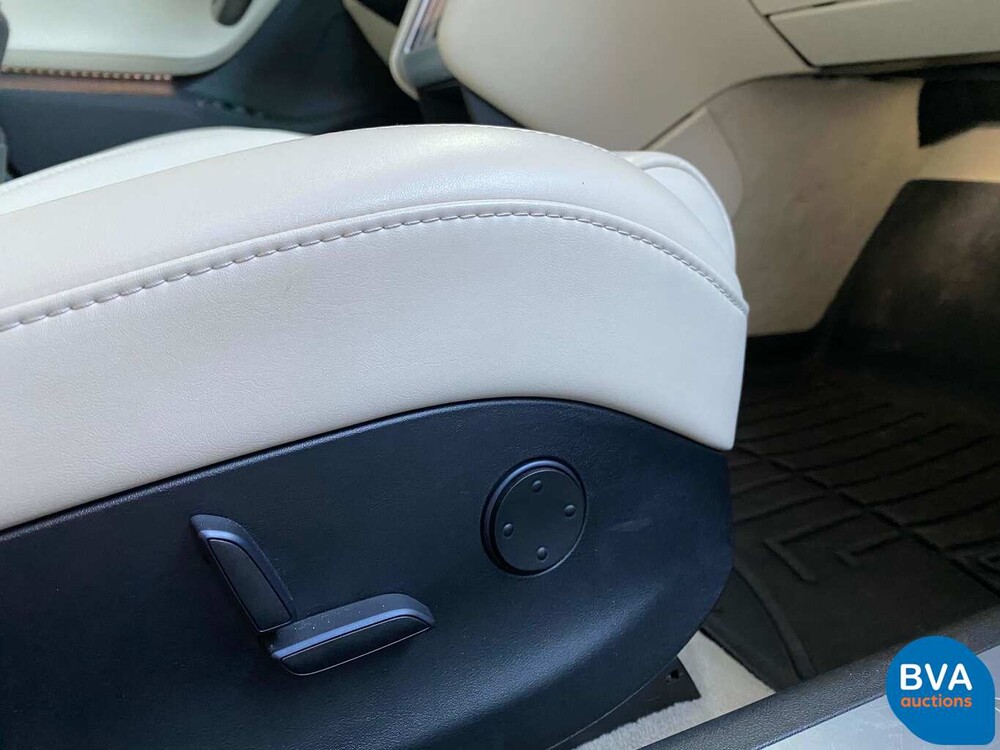 Tesla Model S 100D AWD 4 Prozent Zusatz 418 PS Long Range 2018, H-235-PH.